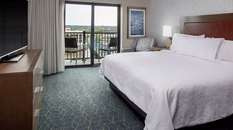 Drury Plaza Hotel Orlando - Disney Springs® Area Slide 4