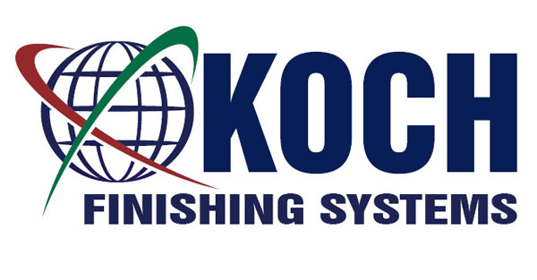 Koch Finishing Systems